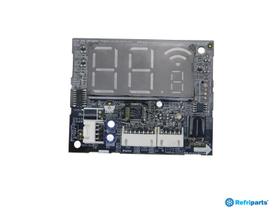 Placa Receptora Midea - 17122000047923