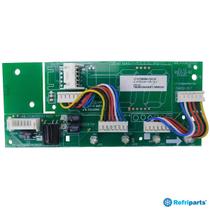 Placa Receptora Midea - 17122000a15520
