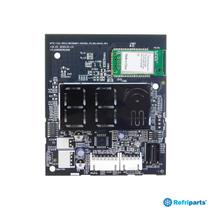 Placa Receptora Midea - 17122000A42170 Placa Receptora Midea - 17122000A42170