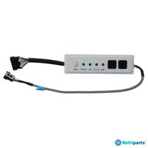 Placa Receptora Midea - 17223000002836 Trane Duto VRF