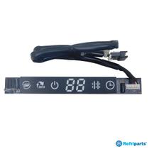 Placa Receptora Midea 201319900954
