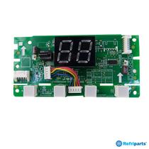 Placa Receptora Midea - 2013330a0932 Placa Receptora Midea - 2013330a0932