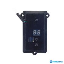 Placa Receptora Midea - P01332390864