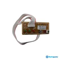 Placa Receptora Samsung MH020, MH026, H035, MH052, ND040,ND060, NH022, DB9310977A Placa Receptora Samsung MH020, MH026, H035, MH052, ND040,ND060, NH022, DB9310977A