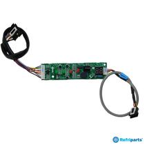 Placa Receptora Springer - 17126000000101 VRF