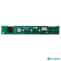 Placa Receptora Springer - 17222000A29228