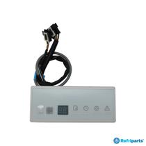 Placa Receptora Springer - 17226000A06390 VRF
