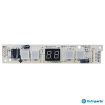 Placa Receptora Springer - 2013330A0969 Placa Receptora Springer - 2013330A0969