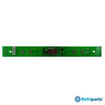 Placa Receptora Springer 64778665 Placa Receptora Springer 64778665