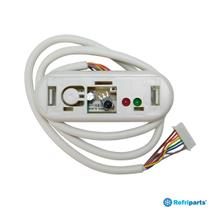 Placa Receptora Springer - 79037177 Modernita Piso Teto Placa Receptora Springer - 79037177 Modernita Piso Teto