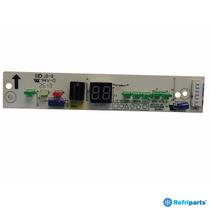 Placa Receptora Springer Carrier - 201332390202 Inverter Placa Receptora Springer Carrier - 201332390202 Inverter