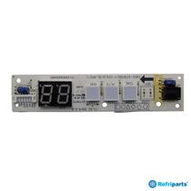 Placa Receptora Springer Carrier - 2013330a0290 Placa Receptora Springer Carrier - 2013330a0290