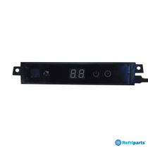 Placa Receptora SPRINGER CARRIER - 203330290186 Placa Receptora SPRINGER CARRIER - 203330290186