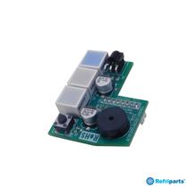 Placa Receptora Springer Carrier - 79037245 Piso Teto