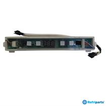 Placa Receptora York Ykka36, Ykka48 Cassete - 203m342890005