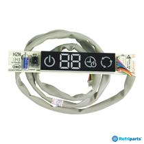 Placa Receptora York - Yvhvxh056war Fx VRF Placa Receptora York - Yvhvxh056war Fx VRF