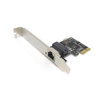 PLACA REDE 10/100/1000 PCI Knup KP-T90B