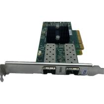 Placa Rede 10 Giga Sfp Mellanox ConnectX2 EN MNPH29DXTr