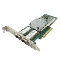 Placa Rede Controladora HSTNS-BN88 706801-001: 10GB, 2x port 530SFP+