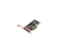 Placa rede dell 5719 qp 1gb fp p/ poweredge 13g/14g