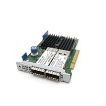 Placa Rede Hp 10gb/40gb, 544+flr-qsfp, Servidor Hp DL60 G9