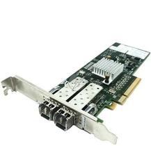 Placa Rede IBM Brocade 46M6062 PCIE, Dual port, 8GB Placa Rede IBM Brocade 46M6062 PCIE, Dual port, 8GB
