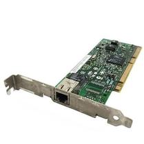 Placa Rede Intel 0W1392 1x port PCIX, 10/100/1000