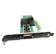 Placa Rede Intel XL710QSR1G1P5 2x Portas 40 Gb QSFP