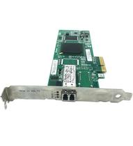 Placa Rede QLogic QLE2460Dell 4GB, PCIE X4