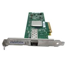 Placa Rede QLogic QLE2560HP PX281040321 8GB, PCIE