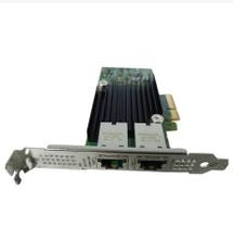 Placa Rede Rj45 10 Giga Intel X550At2 Rj45 817738 B21
