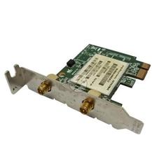 Placa Rede Wireless WN7600RMV 2x entradas para antenas Placa Rede Wireless WN7600RMV 2x entradas para antenas