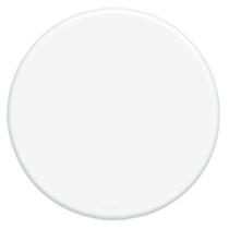 Placa redonda 4" para teto 10815-4 - blux