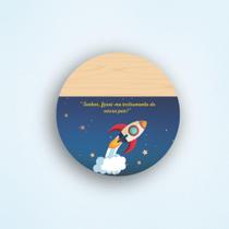 Placa Redonda Decorativo Casal Passaros 30x30 Madeira Mdf Adesivado Placa Redonda Decorativo Casal Passaros 30x30 Madeira Mdf Adesivado