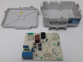 Placa Refrigerador Brastemp Brf36 W10662205 W10619167 220v