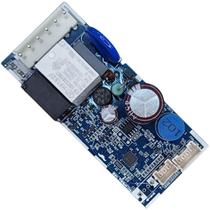 Placa Refrigerador Brastemp Brm47 Brm49 Brm49g W10876756 Placa Refrigerador Brastemp Brm47 Brm49 Brm49g W10876756