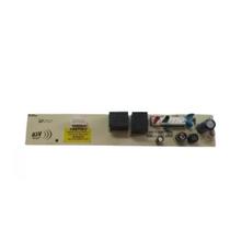 Placa Refrigerador Compatível Continental 127v 225d6254g001