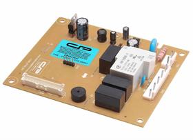 Placa Refrigerador Df51 Df51x Df52 Df52x DFN52 DFW52 DW52X 64502201 A02021009 Placa Refrigerador Df51 Df51x Df52 Df52x DFN52 DFW52 DW52X 64502201 A02021009
