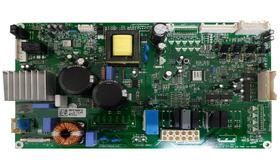 Placa Refrigerador LG EBR76001341 modelo GR-B413PSJU.ANSFSBS