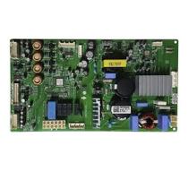 Placa Refrigerador LG EBR78940627 modelo LSFXC2476S