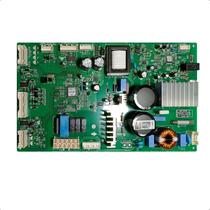 Placa Refrigerador LG Ebr78940645 Modelo Gr-x248lkzm 110v Placa Refrigerador LG Ebr78940645 Modelo Gr-x248lkzm 110v