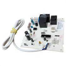 Placa Refrigerador Para Geladeira Ge 450L 200D5246G001 110V