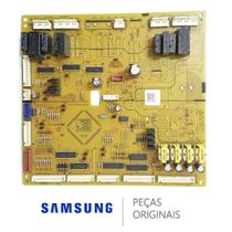 Placa refrigerador samsung rf263beaesl da92-00384f