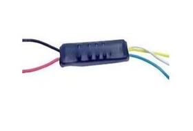 Placa Rele Pgm Viaweb