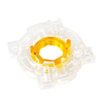 Placa restritora Sanwa GT-Y octogonal para joysticks JLF Placa restritora Sanwa GT-Y octogonal para joysticks JLF