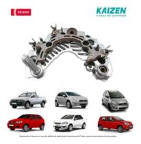 Placa Ret.fiat Palio/siena/uno Fire 35a Denso