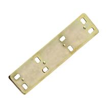 Placa Retangular de Junção Minubras 30x120x1,9 mm