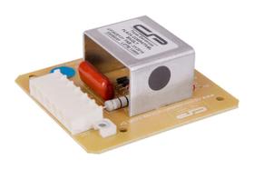Placa Reversão 131 Lr Brastemp Mund. Clean 330060 / 330061
