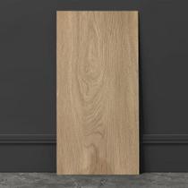 Placa Revestimento Flexível Madeira Carvalho Natural 30x60cm