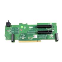 Placa Riser Board 2x Pci-e Dell Poweredge R710 0mx843 Mx843